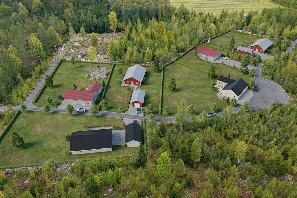 Bredgården Bild 1