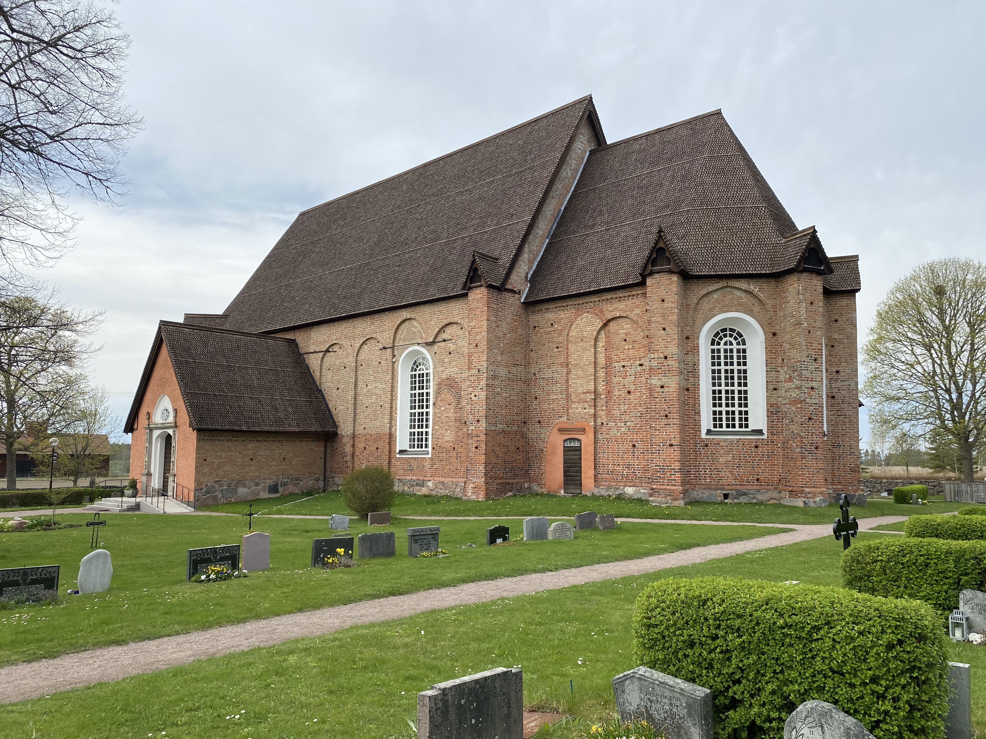 Råsta, Uppsala kommun
