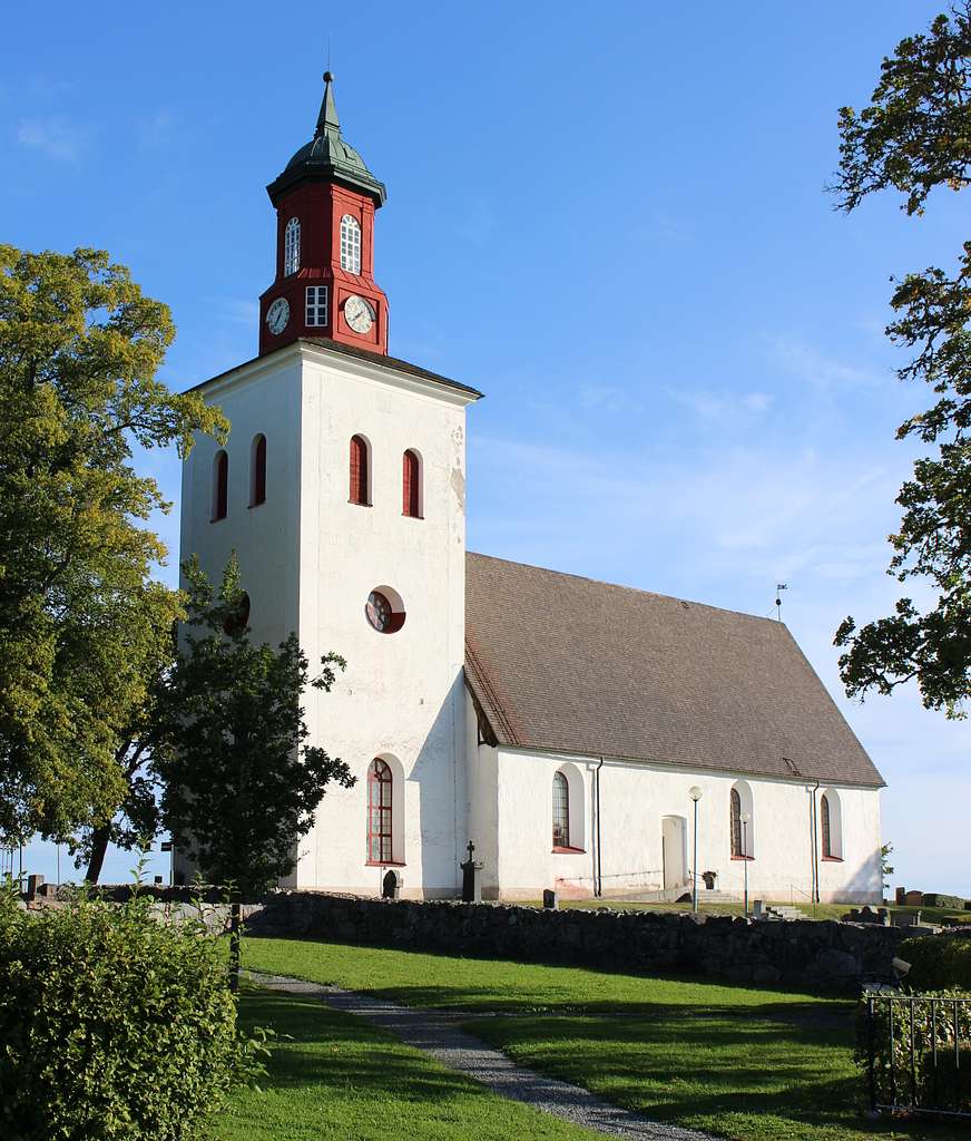 Skuttunge, Uppsala kommun