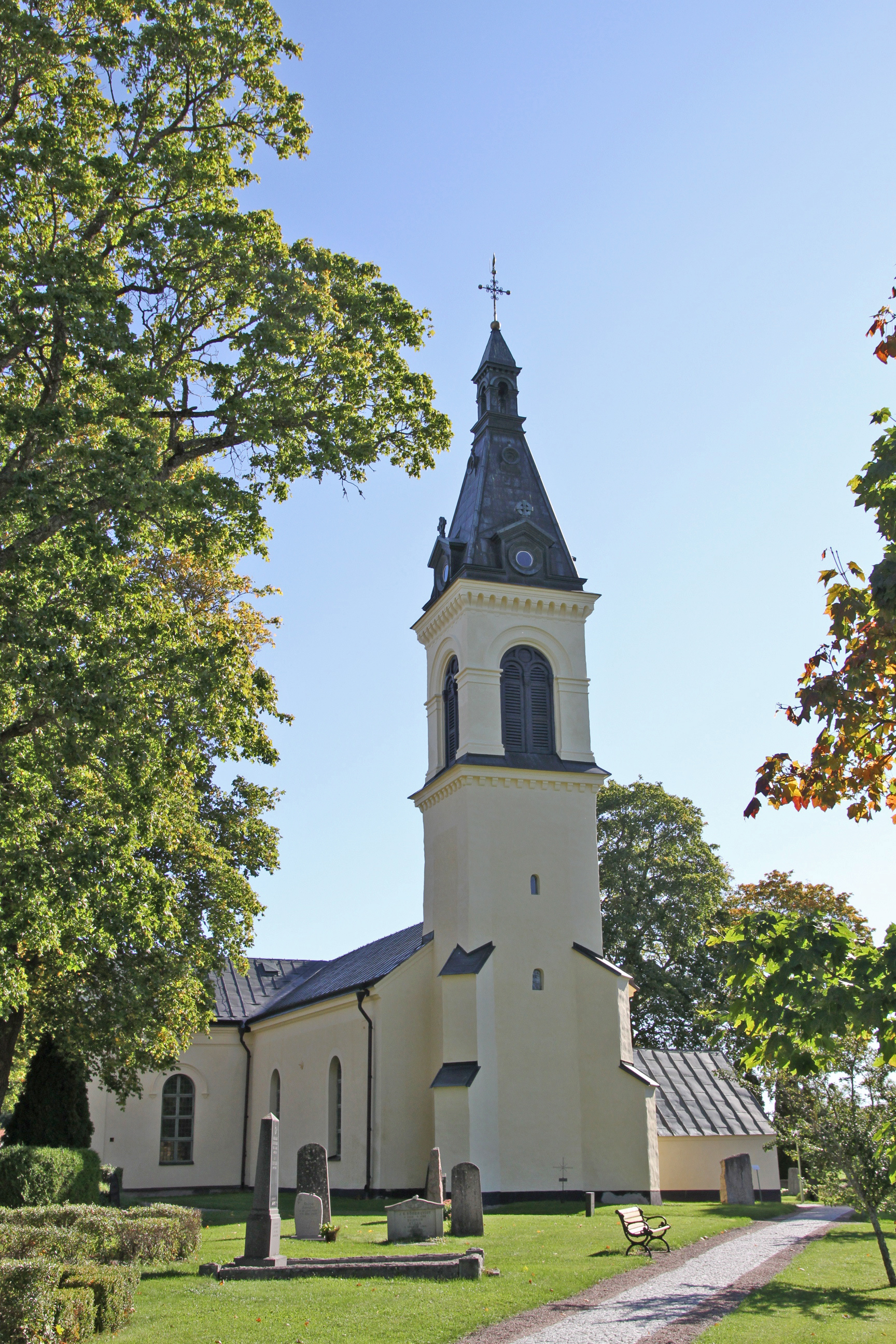 Finnsta, Uppsala kommun